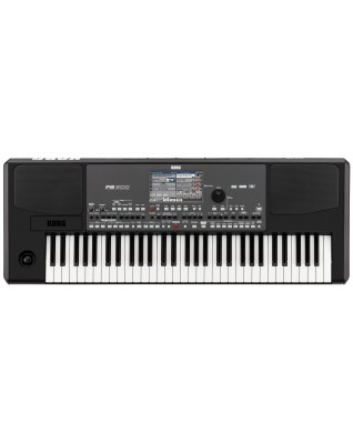 KORG Pa600 профессиональная аранжировочная станция