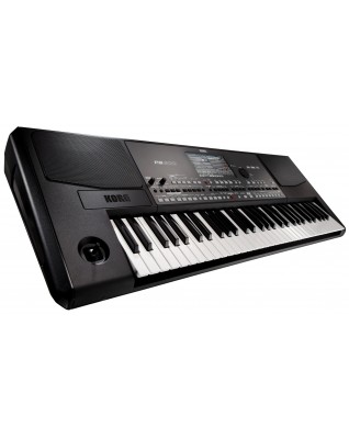 KORG Pa600 профессиональная аранжировочная станция