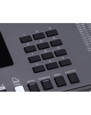 Medeli MK200 Синтезатор, 61 клавиша