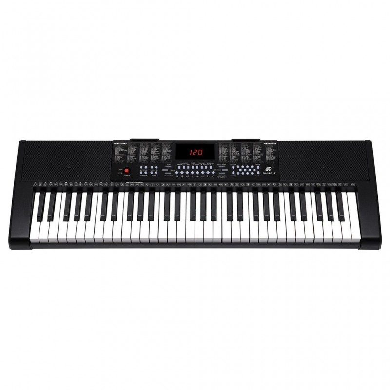 Meike MK-2117 Синтезатор