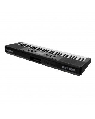 YARGO KEY 500 синтезатор