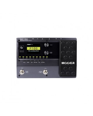 Mooer GE150 Процессор эффектов