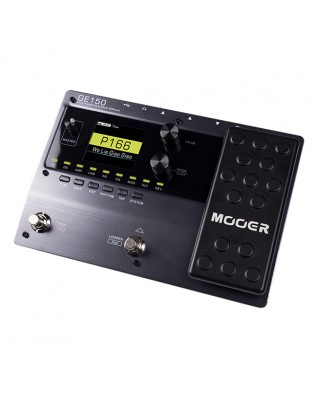 Mooer GE150 Процессор эффектов
