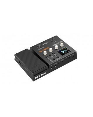 Nux MG-300-MKII Процессор эффектов