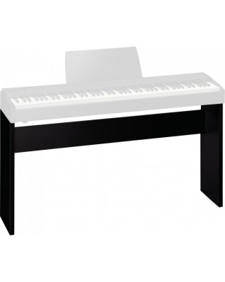 Стойка ROLAND KSC-68-CB для пианино Roland F-20-CB