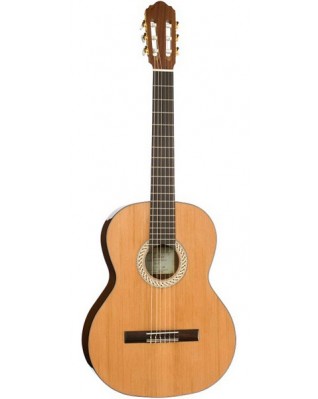 Kremona S65C Sofia Soloist Series Классическая гитара, размер 4/4