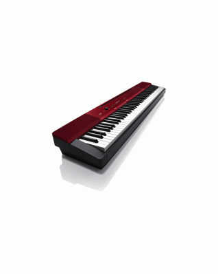 Цифровое пианино CASIO PX-A100RD Privia