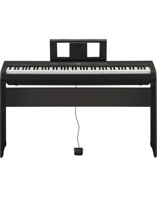 Цифровое пианино YAMAHA P-45B