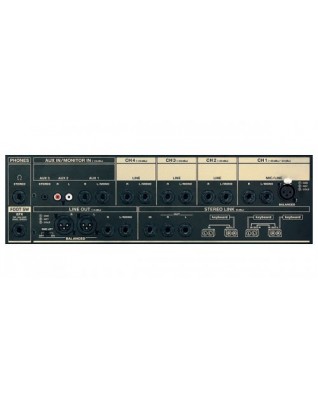 Клавишный комбо ROLAND KC-880