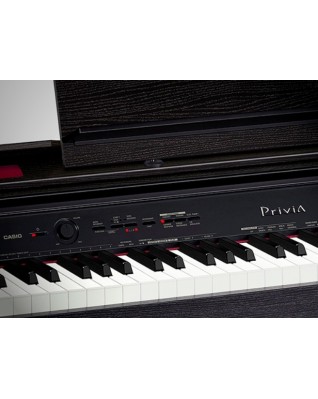Цифровое пианино CASIO PX-860BK Privia