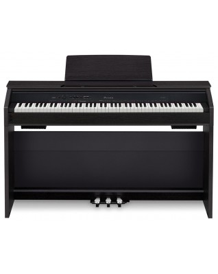Цифровое пианино CASIO PX-860BK Privia
