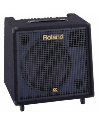 Клавишный комбо ROLAND KC-550USD с микшером