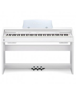Цифровое пианино CASIO PX-760WE Privia