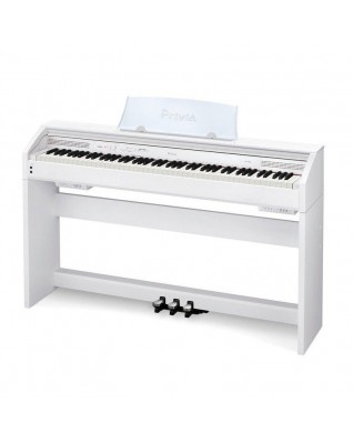 Цифровое пианино CASIO PX-760WE Privia