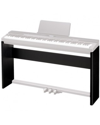 Подставка CASIO CS-67PBK для цифровых пианино CASIO серии PX