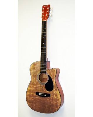 Акустическая гитара HOMAGE LF-3800CT-N