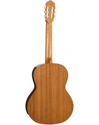 Kremona S65C Sofia Soloist Series Классическая гитара, размер 4/4