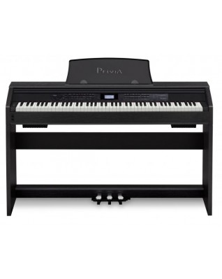 Цифровое пианино CASIO PX-780BK Privia