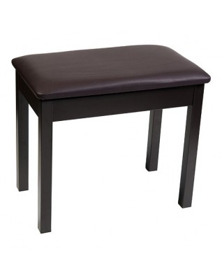 Банкетка VESTON KB019C, цвет матовый шоколадный