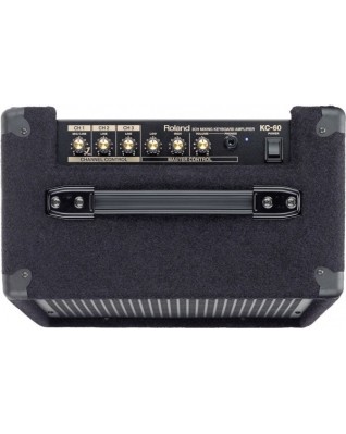 Клавишный комбо ROLAND KC-60M