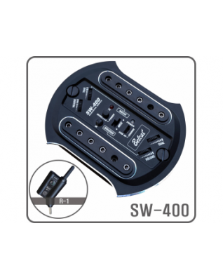 Belcat SW-400 Звукосниматель для акустической гитары, в резонаторное отверстие, беспроводной