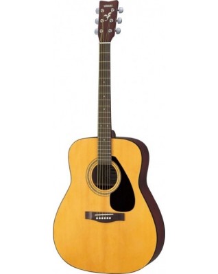 Yamaha F310 NT акустическая гитара
