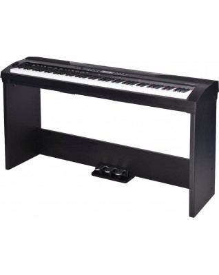 Medeli SP3000+stand Цифровое пианино, со стойкой