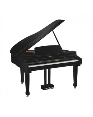 Orla Grand 310 Black Цифровой рояль, черный