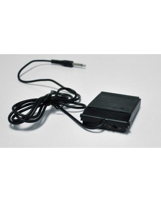 Педаль сустейн для синтезатора Cherub WTB-004