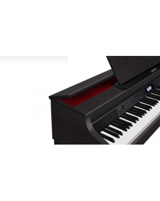 Цифровое пианино CASIO AP-650BK CELVIANO