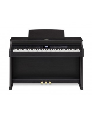 Цифровое пианино CASIO AP-650BK CELVIANO