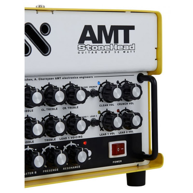 Amt electronics. Amt sh-50-4. stonehead. amt sh-50-4, цвет чёрный.