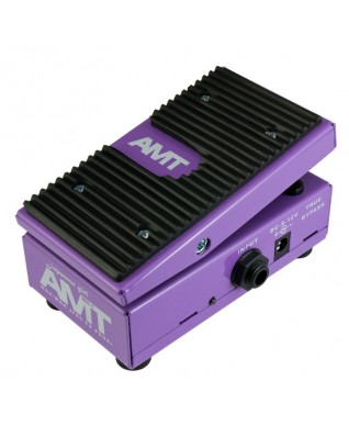 AMT Electronics WH-1 WAH pedal