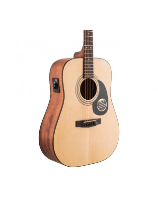 Cort AD810E-OP Standard Series Электроакустическая гитара