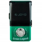 JOYO JF-319-Green-Legend Педаль эффектов
