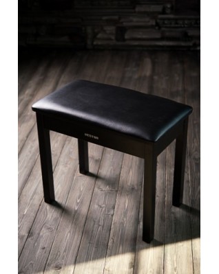 Банкетка VESTON KB019B, цвет черный