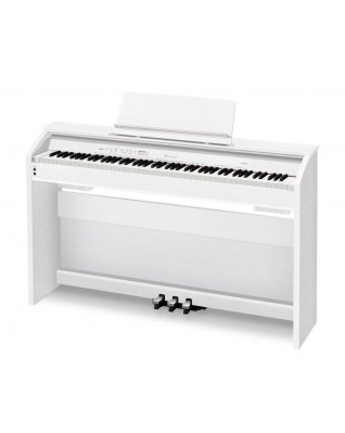 Цифровое пианино CASIO PX-860WE Privia