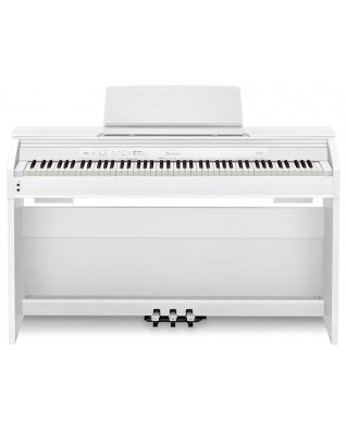 Цифровое пианино CASIO PX-860WE Privia