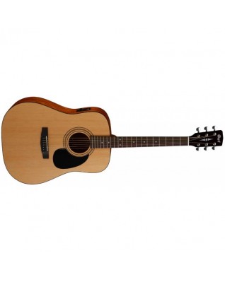 Cort AD810E-OP Standard Series Электроакустическая гитара